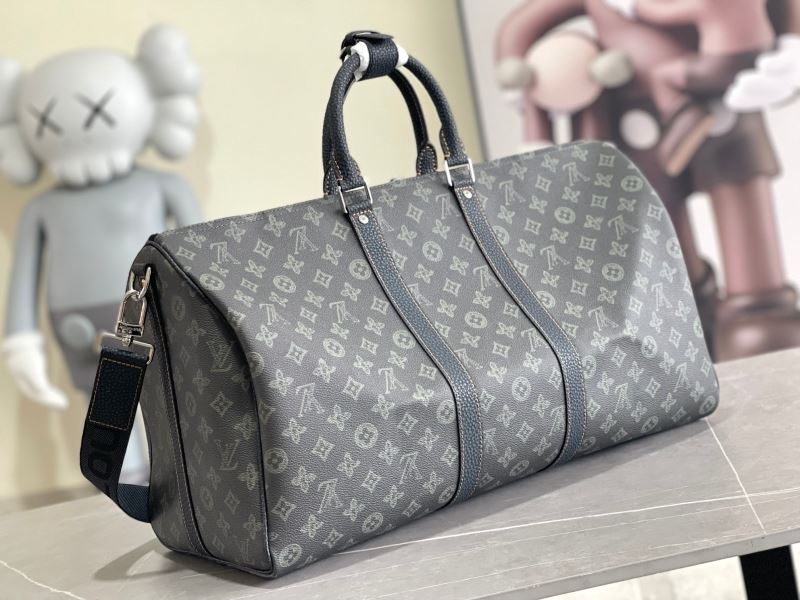 LV Travel Bags